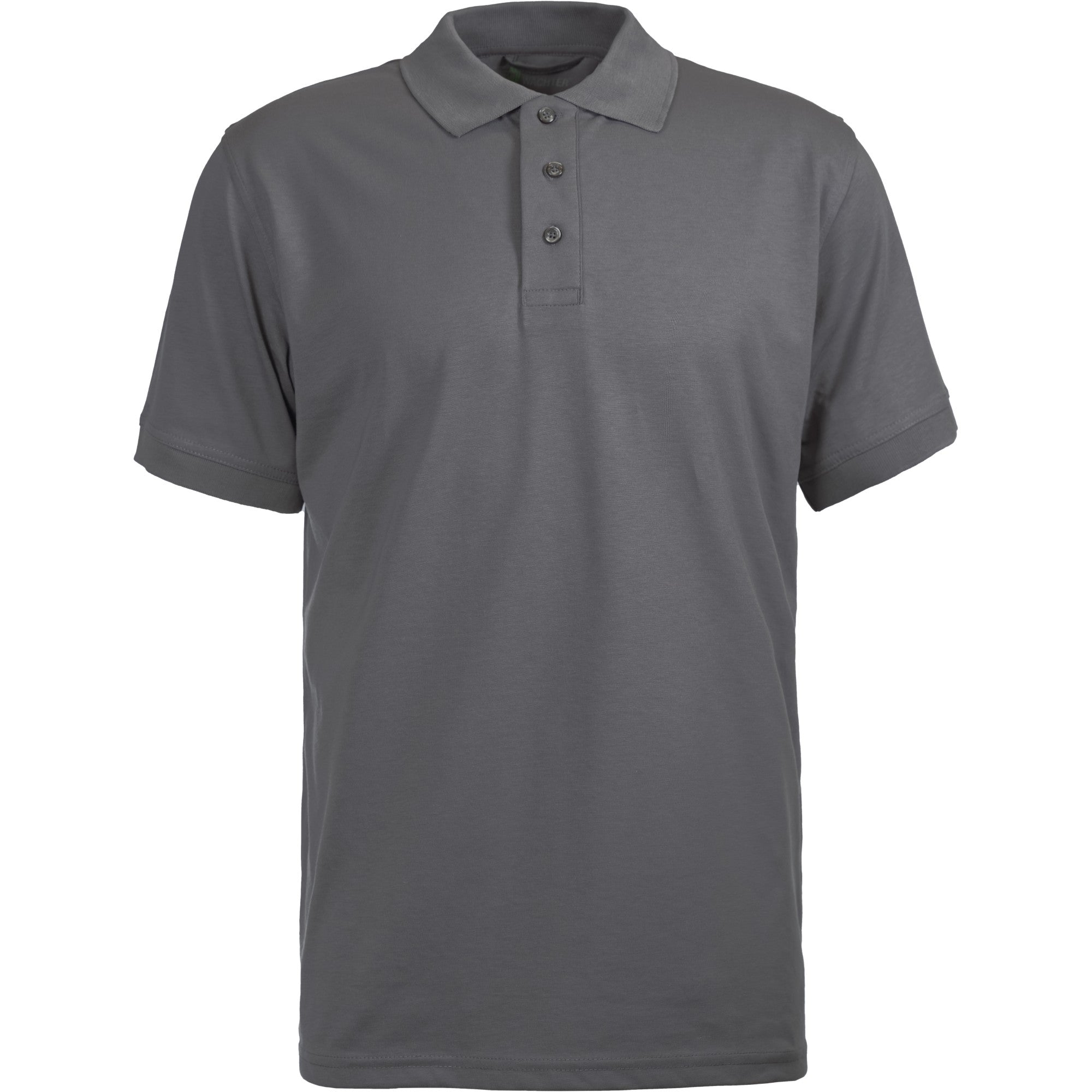 Polo-Shirt Classic Line - Grau