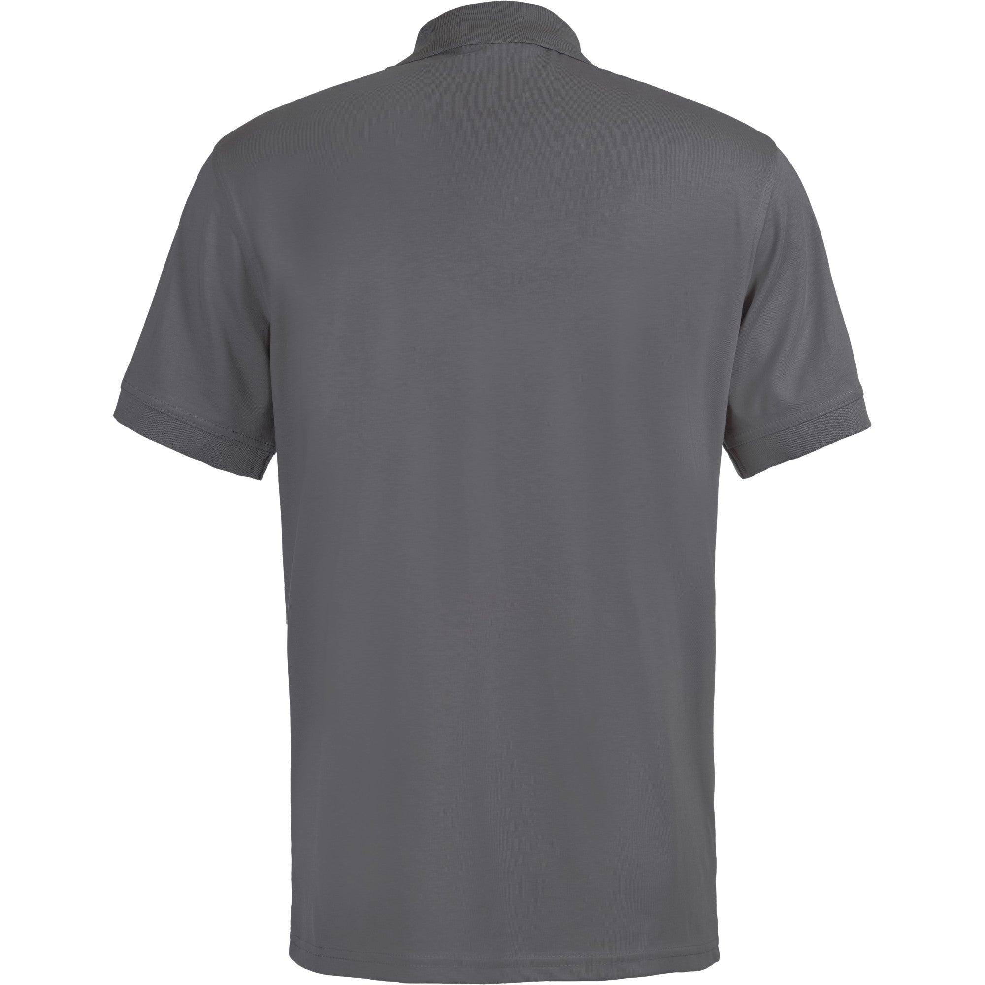 Polo-Shirt Classic Line - Grau