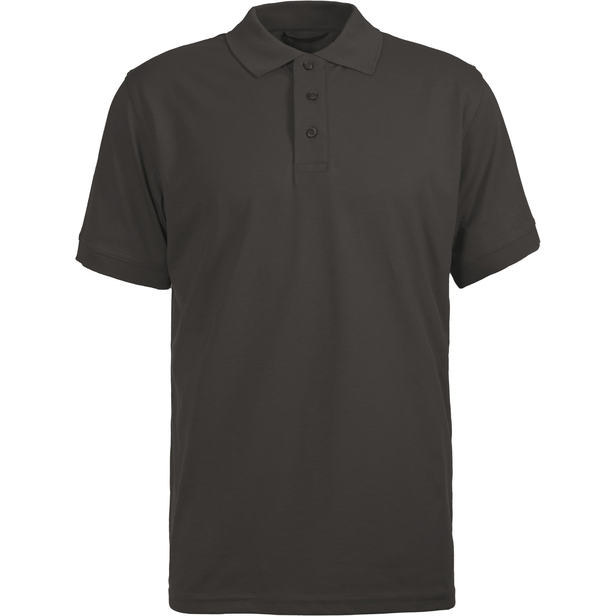 Polo-Shirt Classic Line - Anthrazit