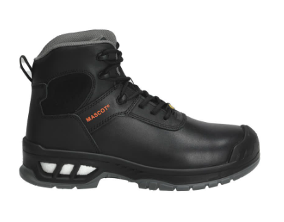 MASCOT® S3S Sicherheitsstiefel FF-Bau e.K.