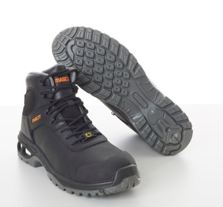 MASCOT® S3S Sicherheitsstiefel FF-Bau e.K.