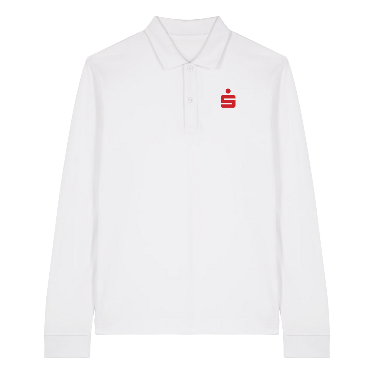 SPK ON Poloshirt langarm