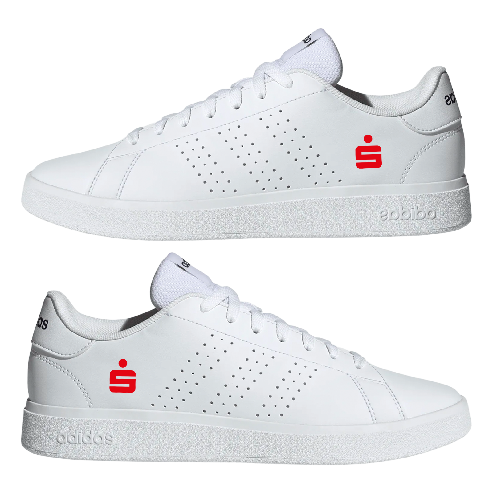 SPK ON Adidas Sneaker