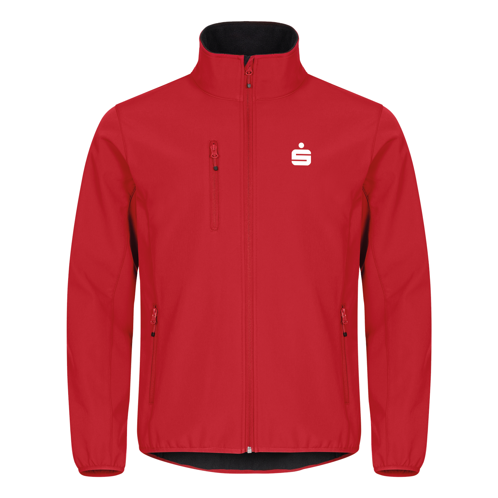 SPK ON Herren Softshelljacke