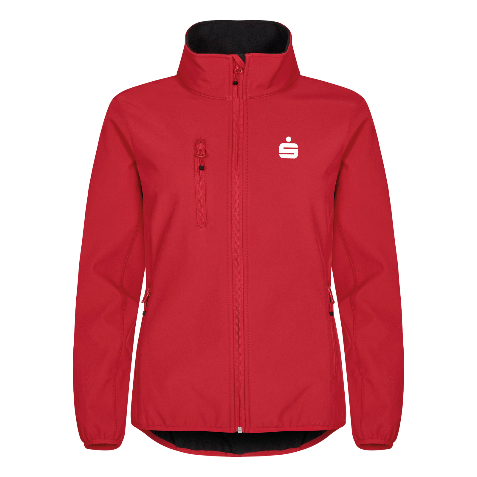 SPK ON Damen Softshelljacke