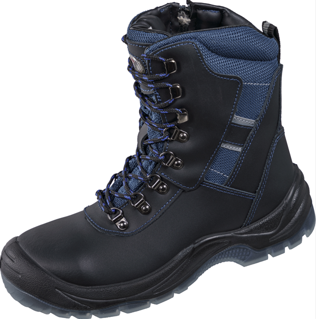 Leibwächter Winterstiefel Oslo FF-Bau e.K.