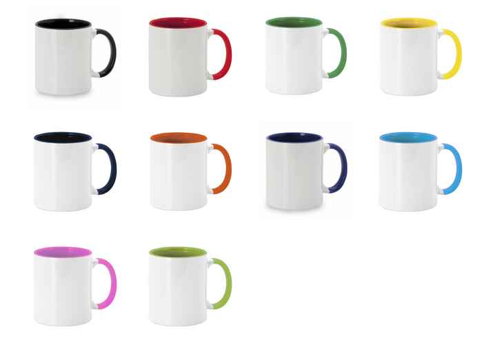 Duwe Sublimations Tasse