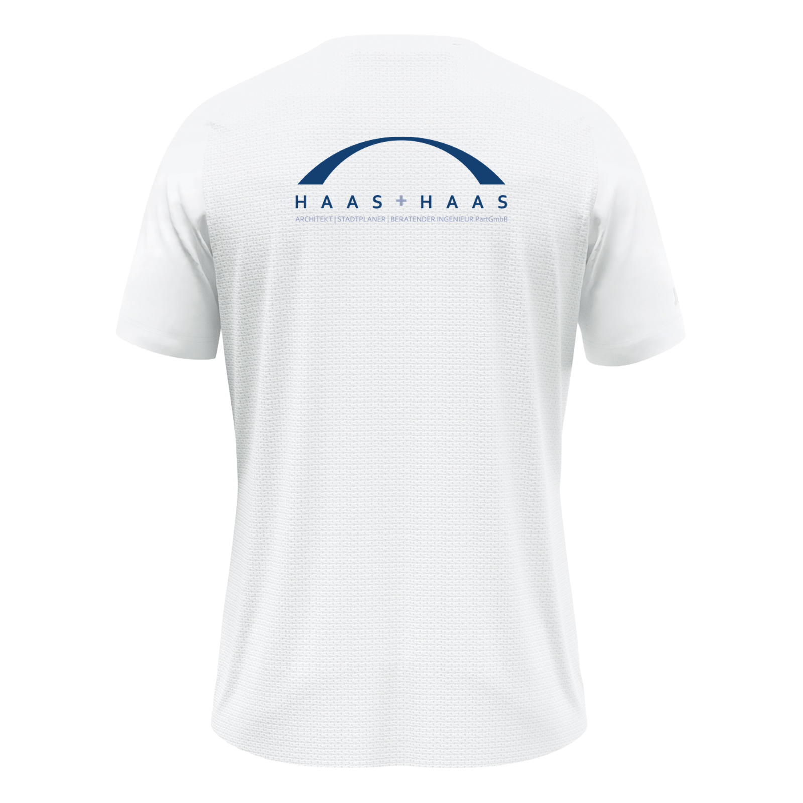 Haas & Haas T-Shirt
