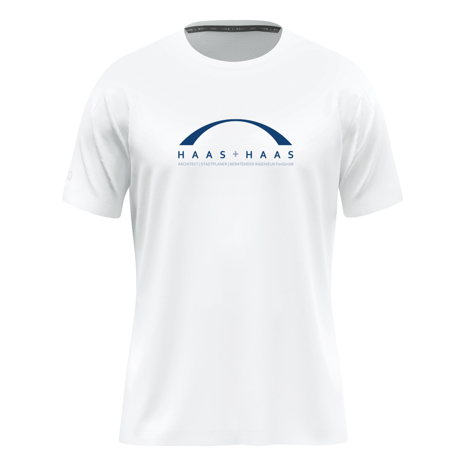 Haas & Haas T-Shirt