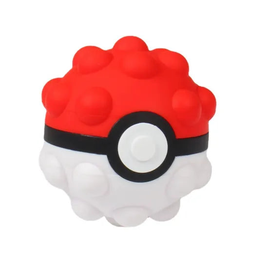 Squeeze Ball 3D