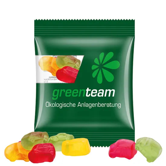 Trolli Fruchtgummi 10 g