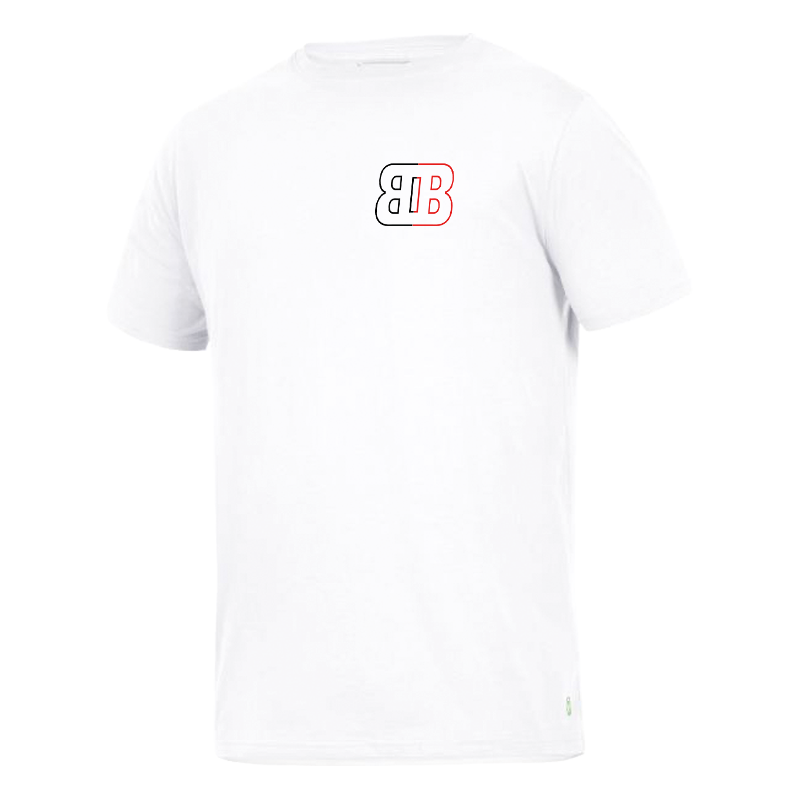 Leibwächter Rundhals T-Shirt Classic Line Tom Bertenbreiter Gerüstbau