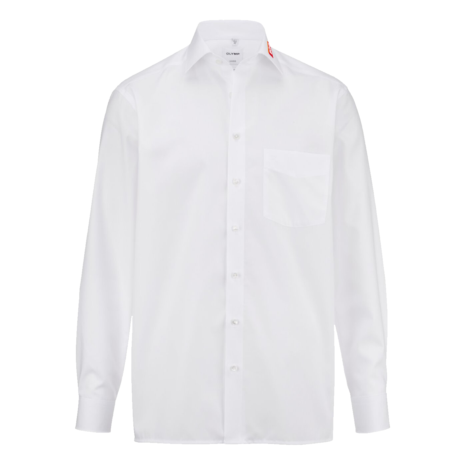 BÜRGER Hemd Luxor "Comfort fit" langarm Herren