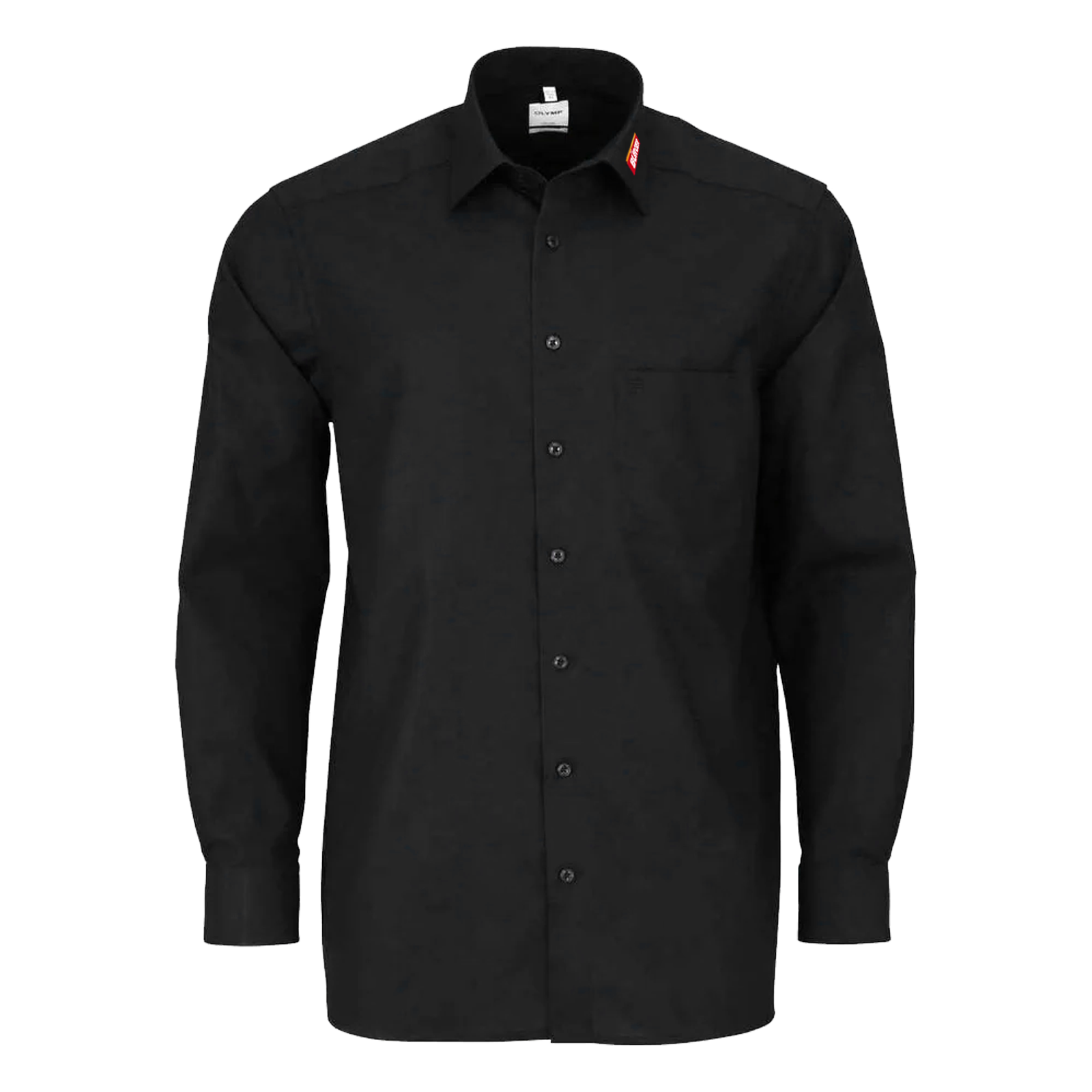 BÜRGER Hemd Luxor "Comfort fit" langarm Herren