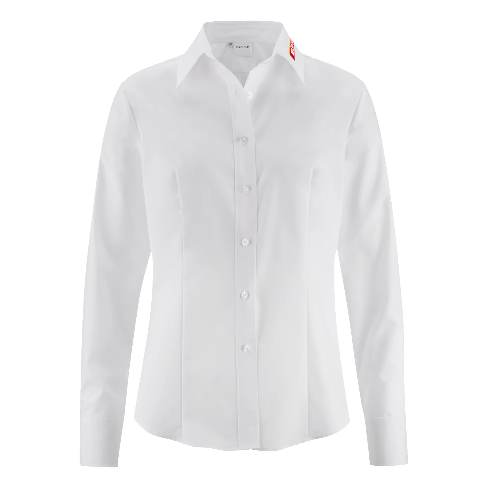 BÜRGER Bluse "Tendenz" langarm Damen