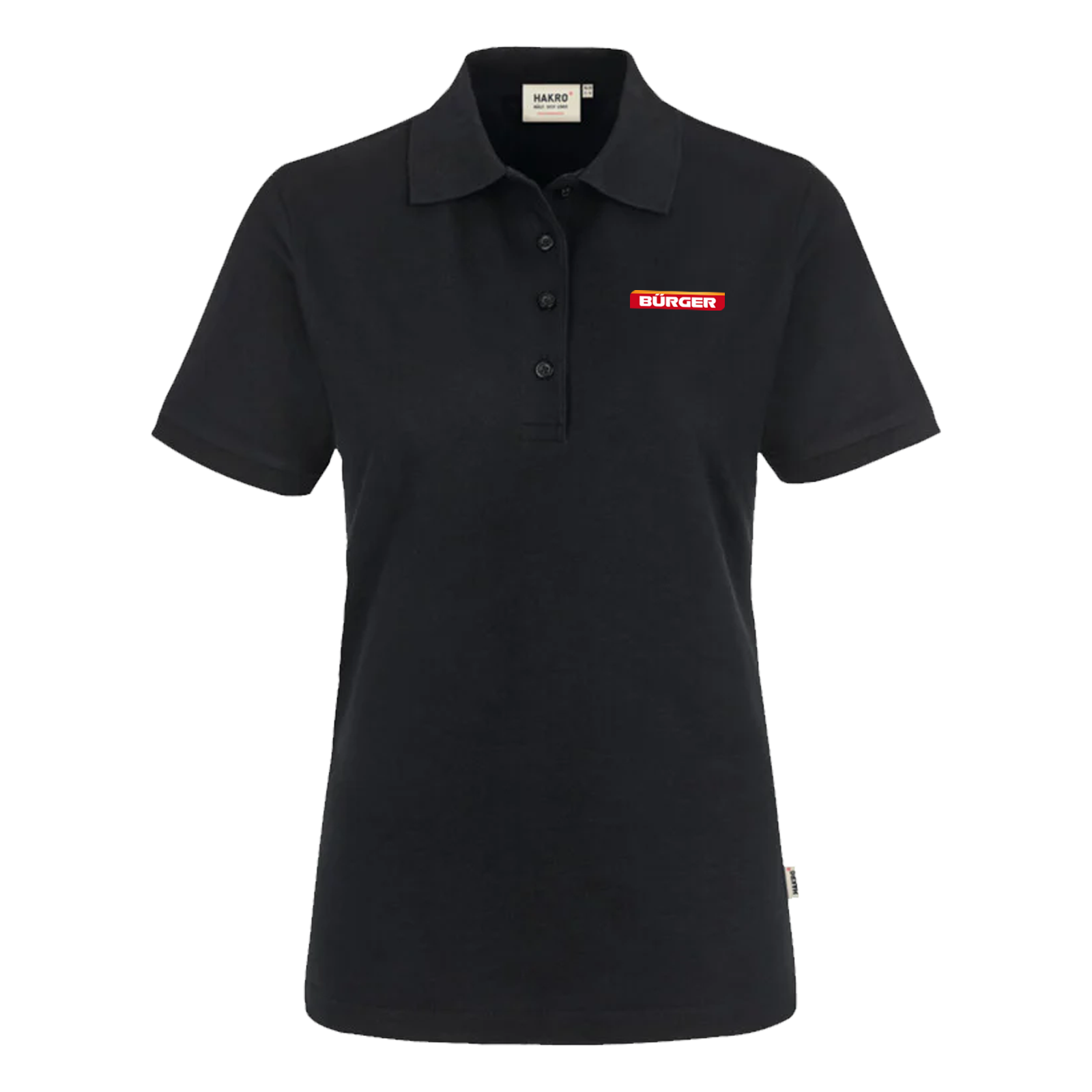 BÜRGER Poloshirt 216 Damen