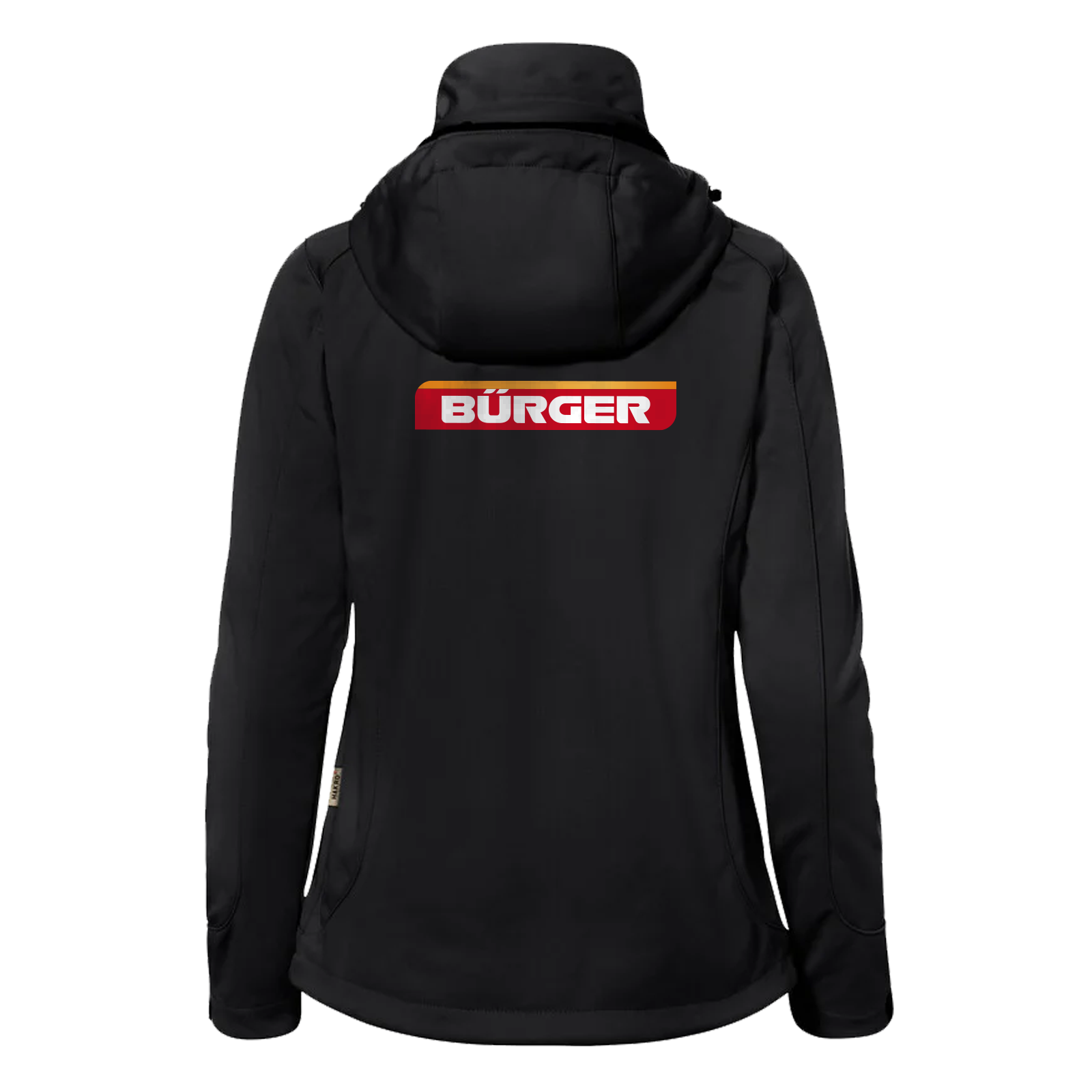 BÜRGER Hakro Jacke 248 Damen