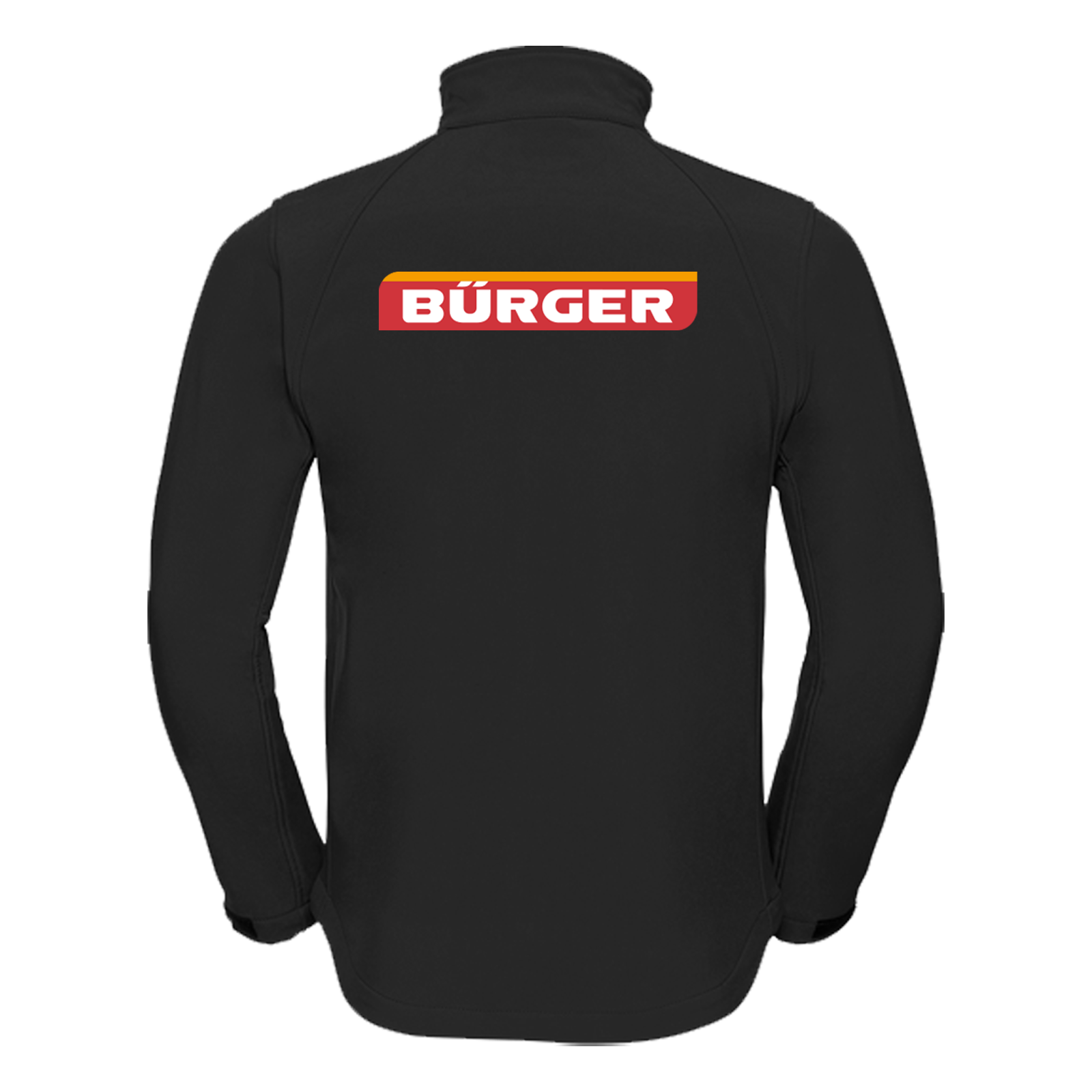 BÜRGER Softshell Jacke Z140