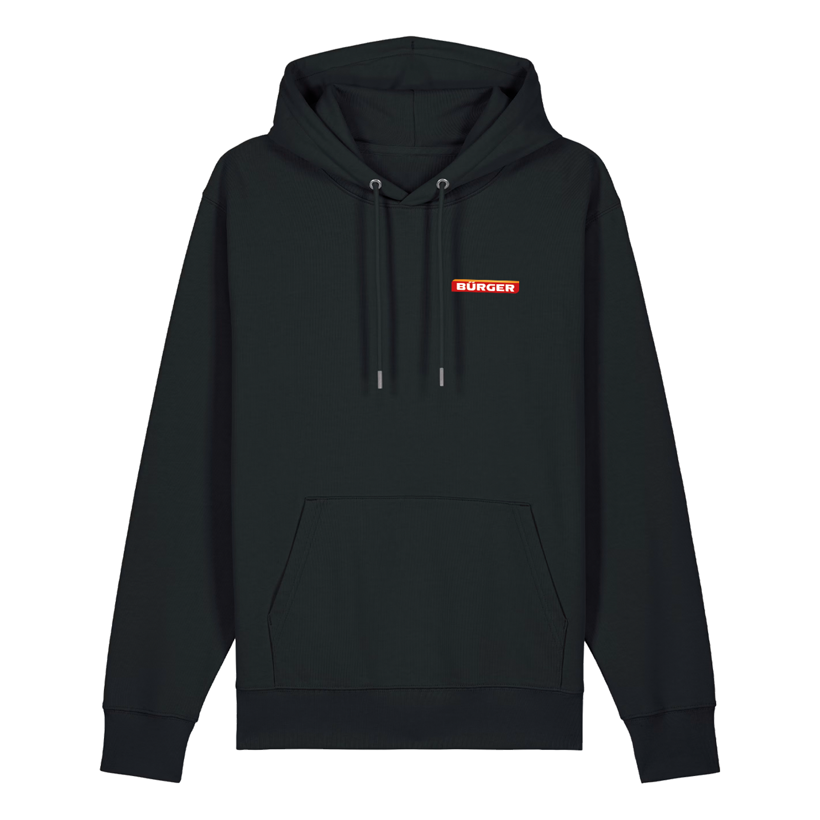BÜRGER Hoody