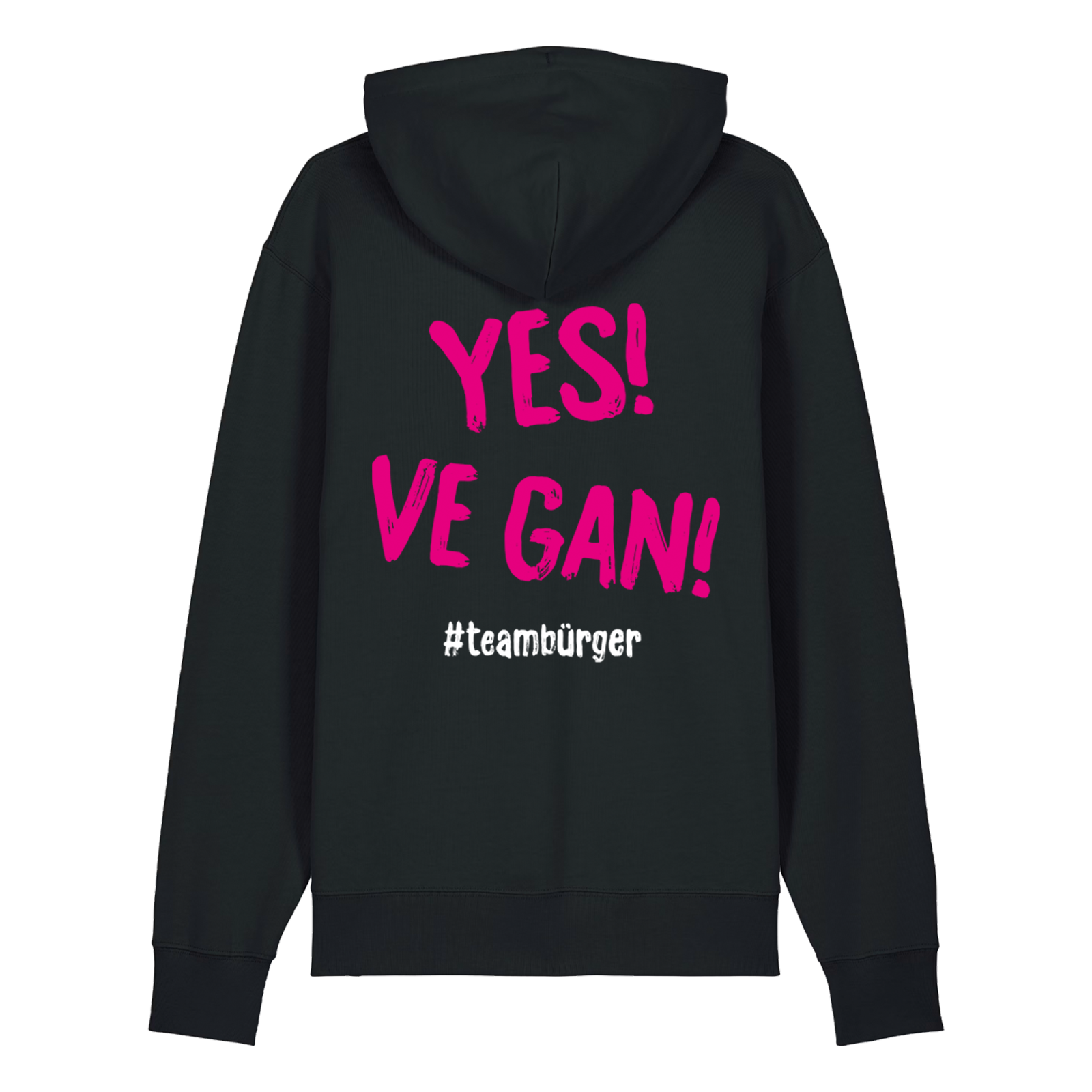 BÜRGER Hoody