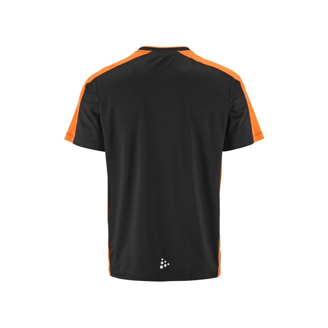 Evolve 2,0 Contrast Trikot