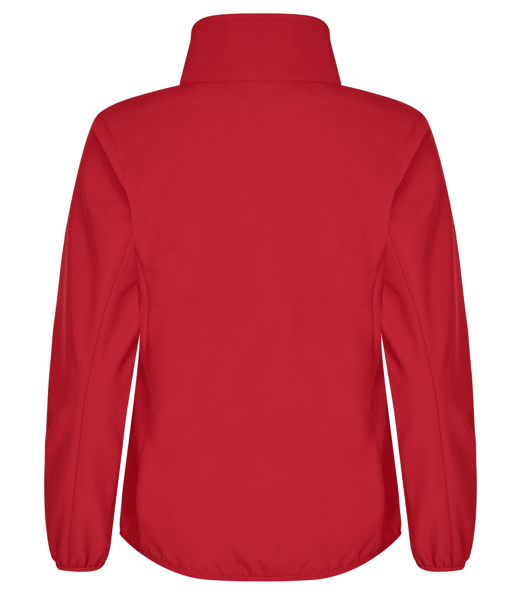 SPK ON Damen Softshelljacke