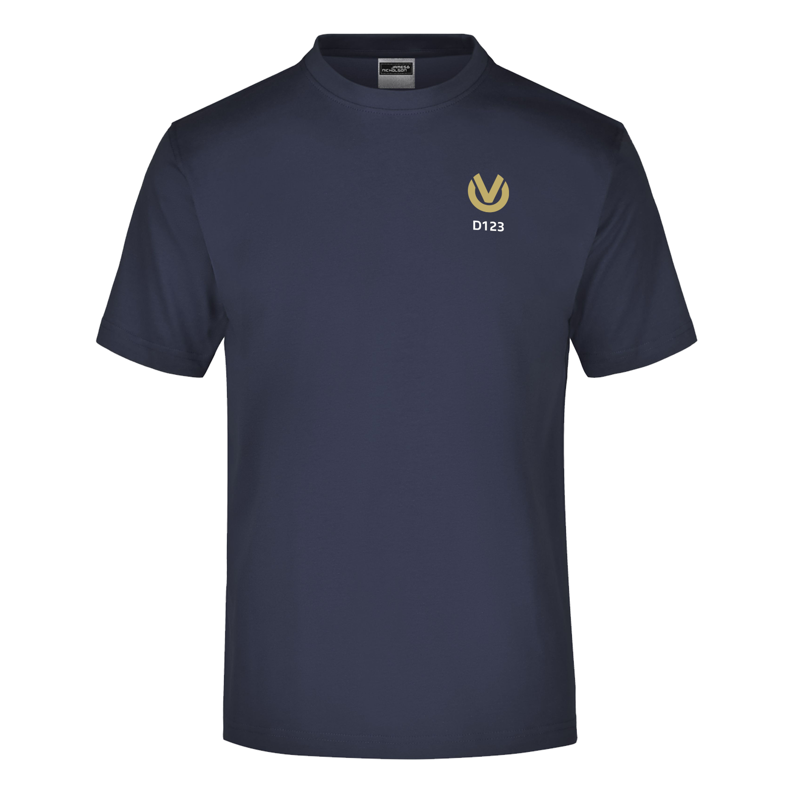 DVAG T-Shirt Daiber JN002