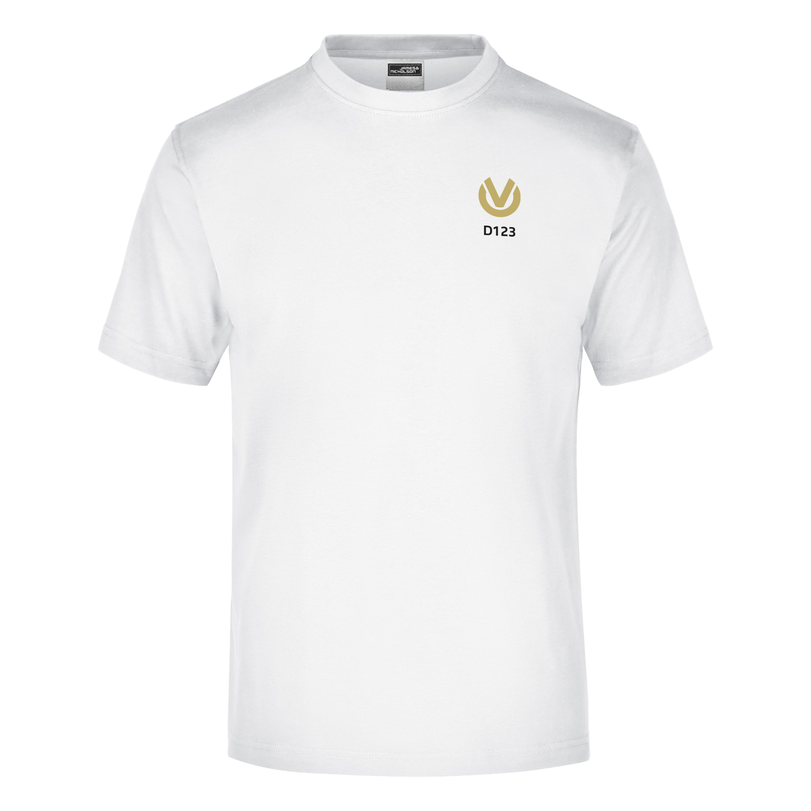 DVAG T-Shirt Daiber JN002