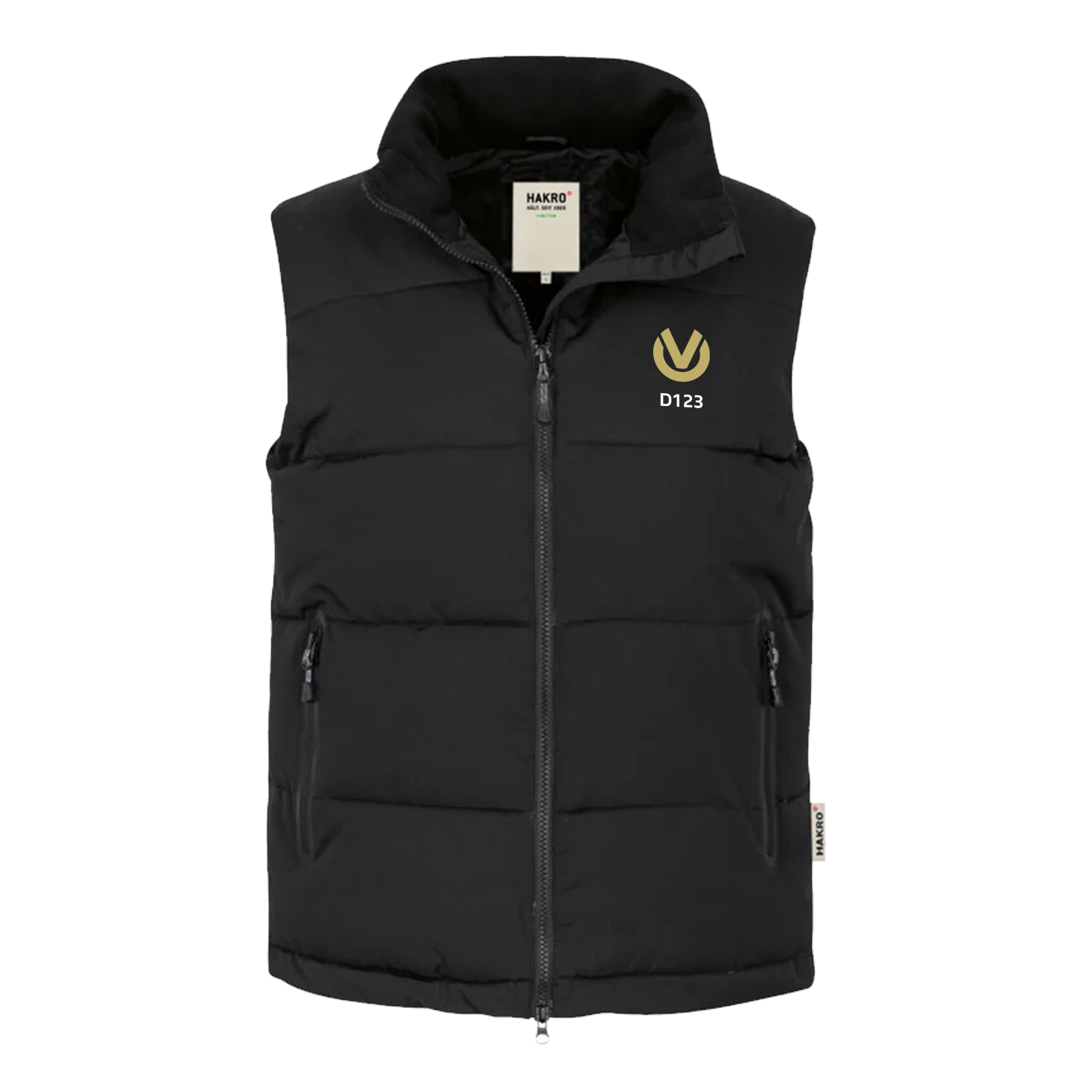 DVAG Bodywarmer HAKRO NO. 842