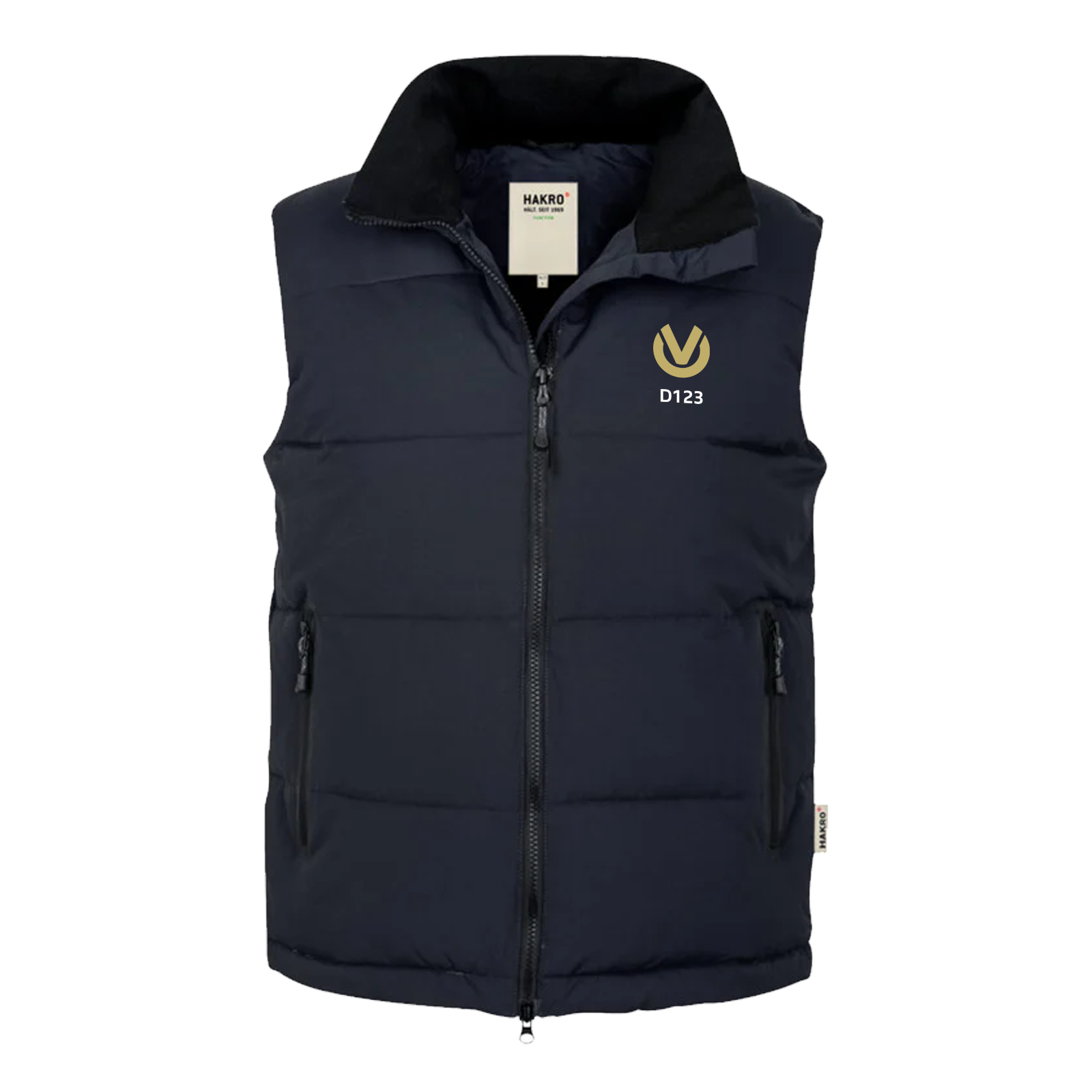 DVAG Bodywarmer HAKRO NO. 842