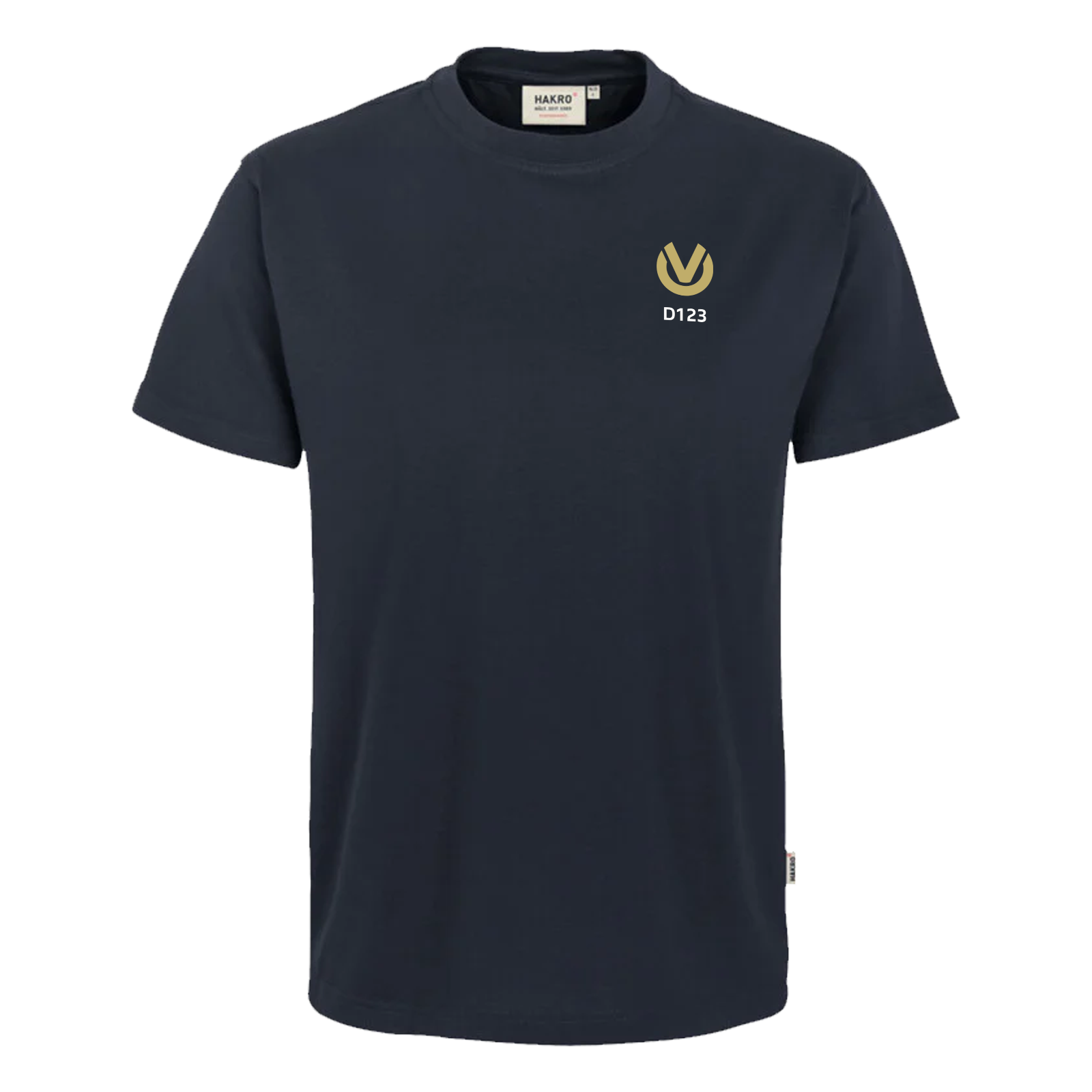 DVAG T-Shirt HAKRO No. 281