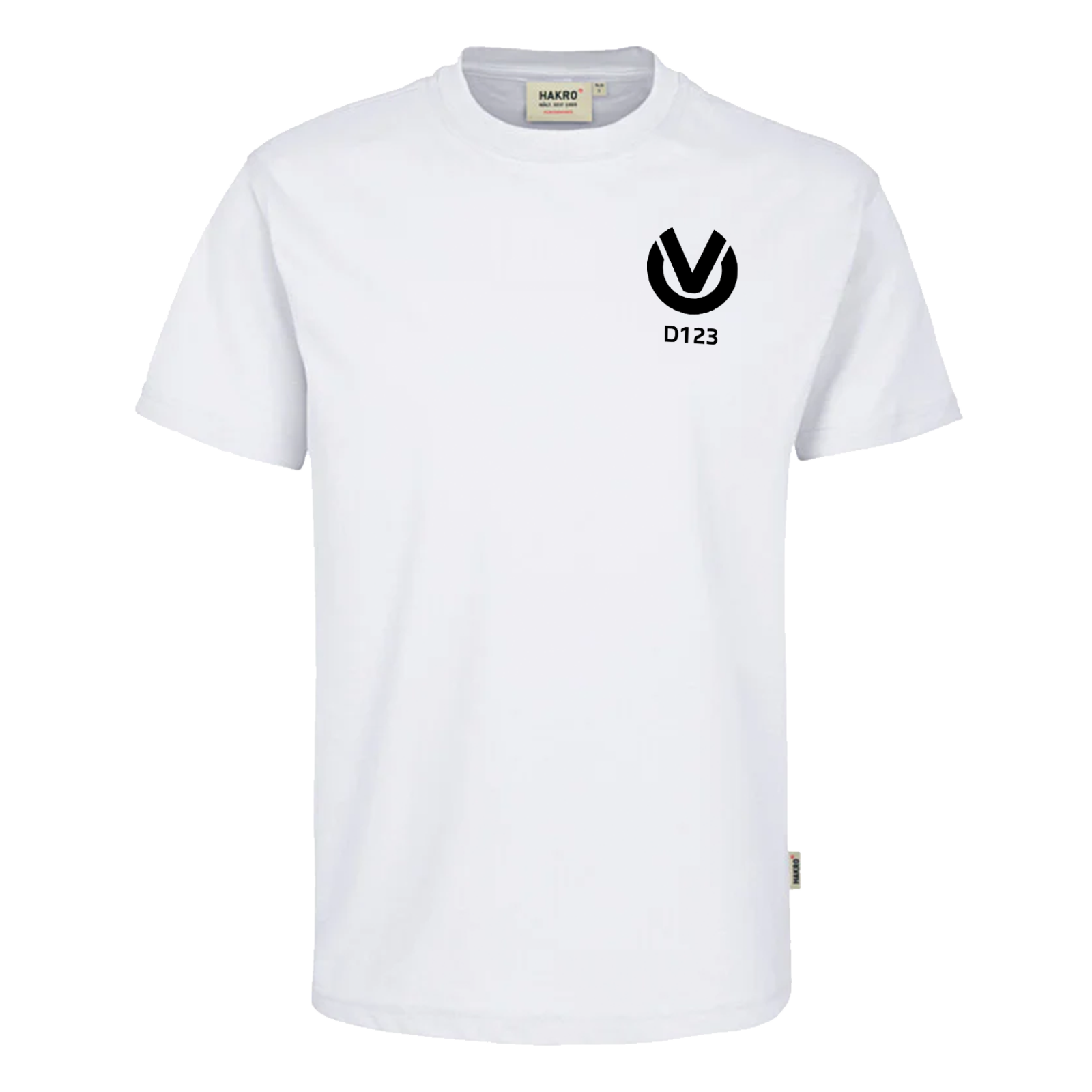 DVAG T-Shirt HAKRO