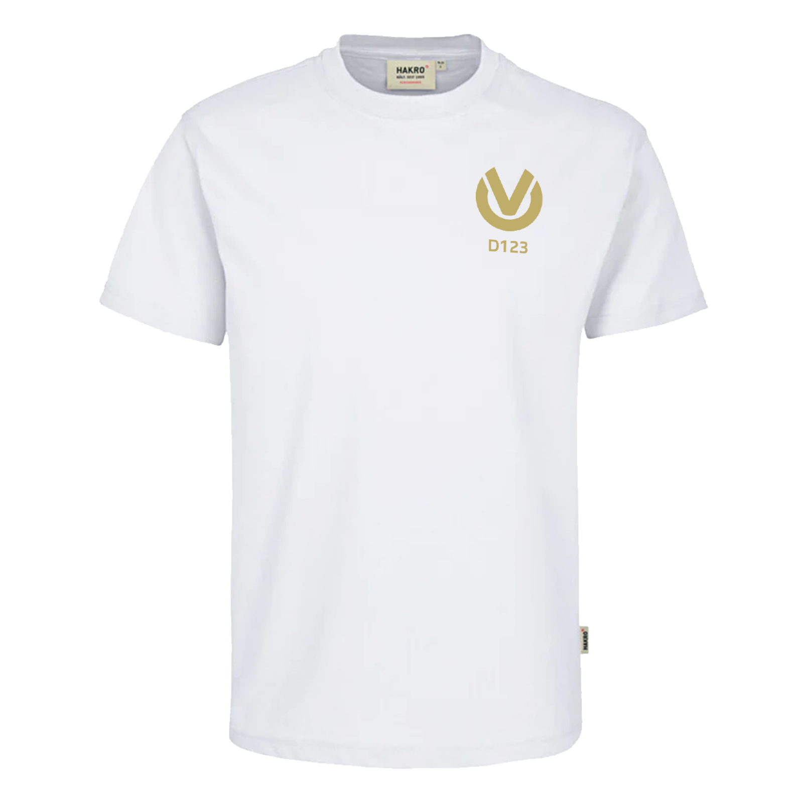 DVAG T-Shirt HAKRO