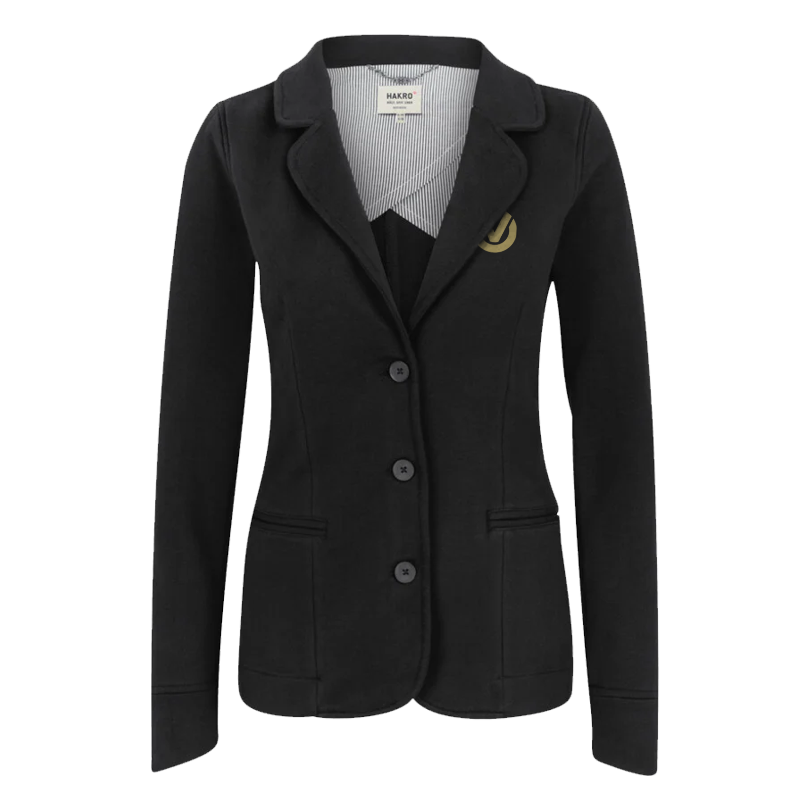 DVAG Sweatblazer Damen HAKRO NO. 260