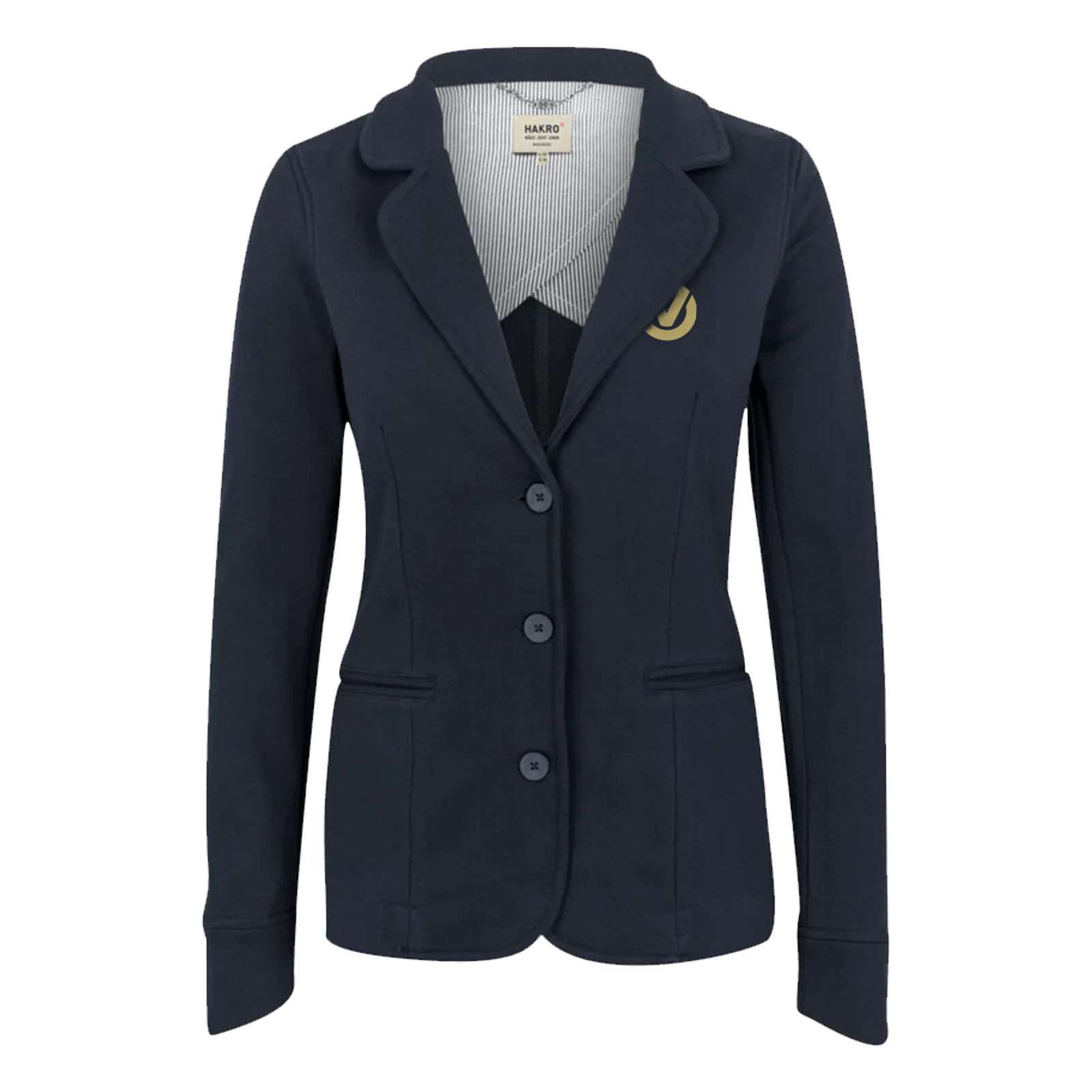 DVAG Sweatblazer Damen HAKRO NO. 260
