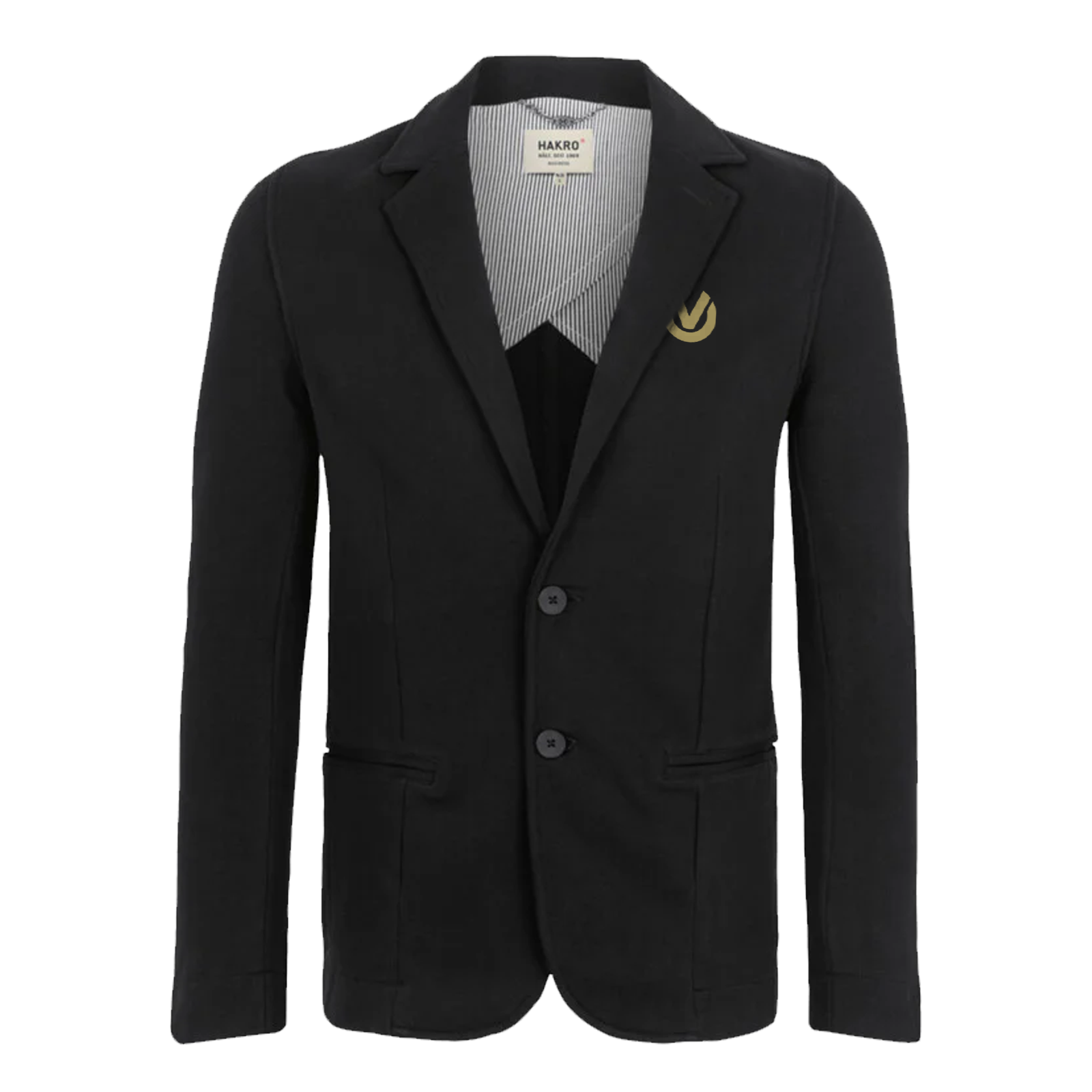 DVAG Sweatblazer HAKRO NO. 660