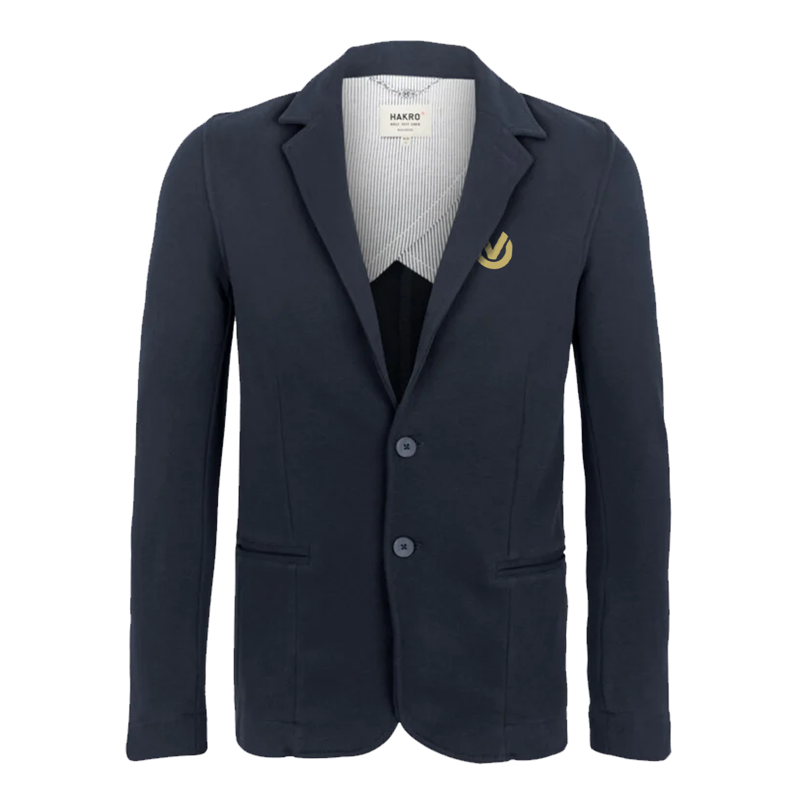 DVAG Sweatblazer HAKRO NO. 660