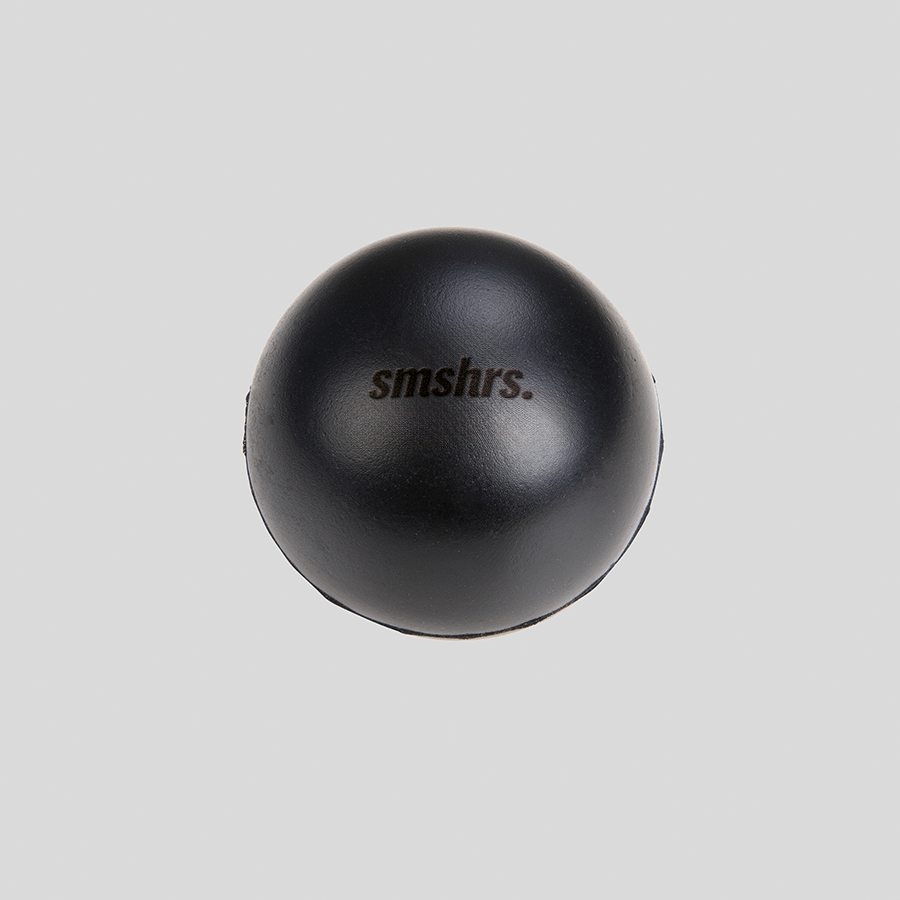 Muster Anti-Stressball