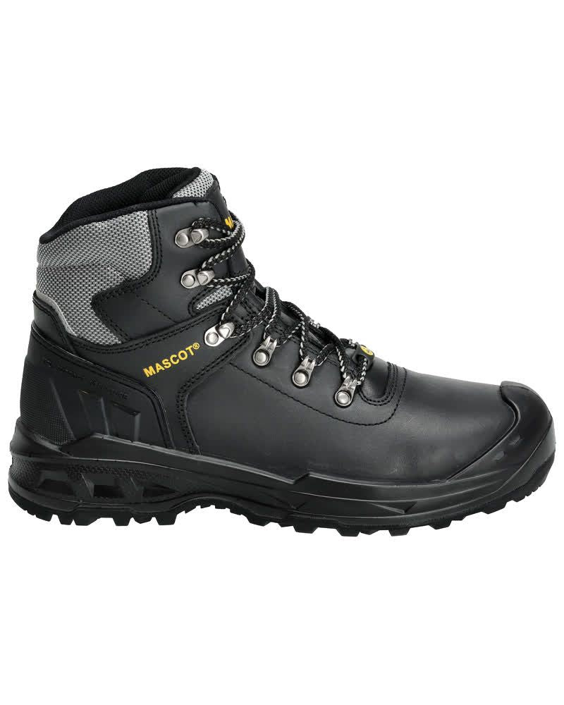 Elbrus Sicherheitsstiefel