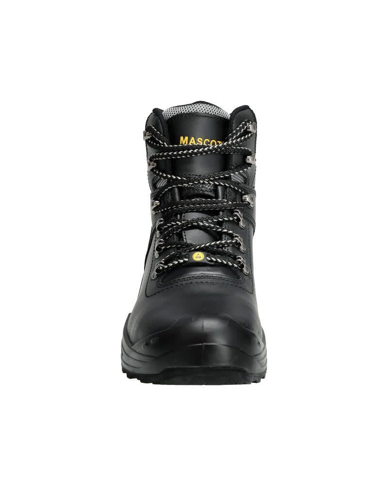 Elbrus Sicherheitsstiefel