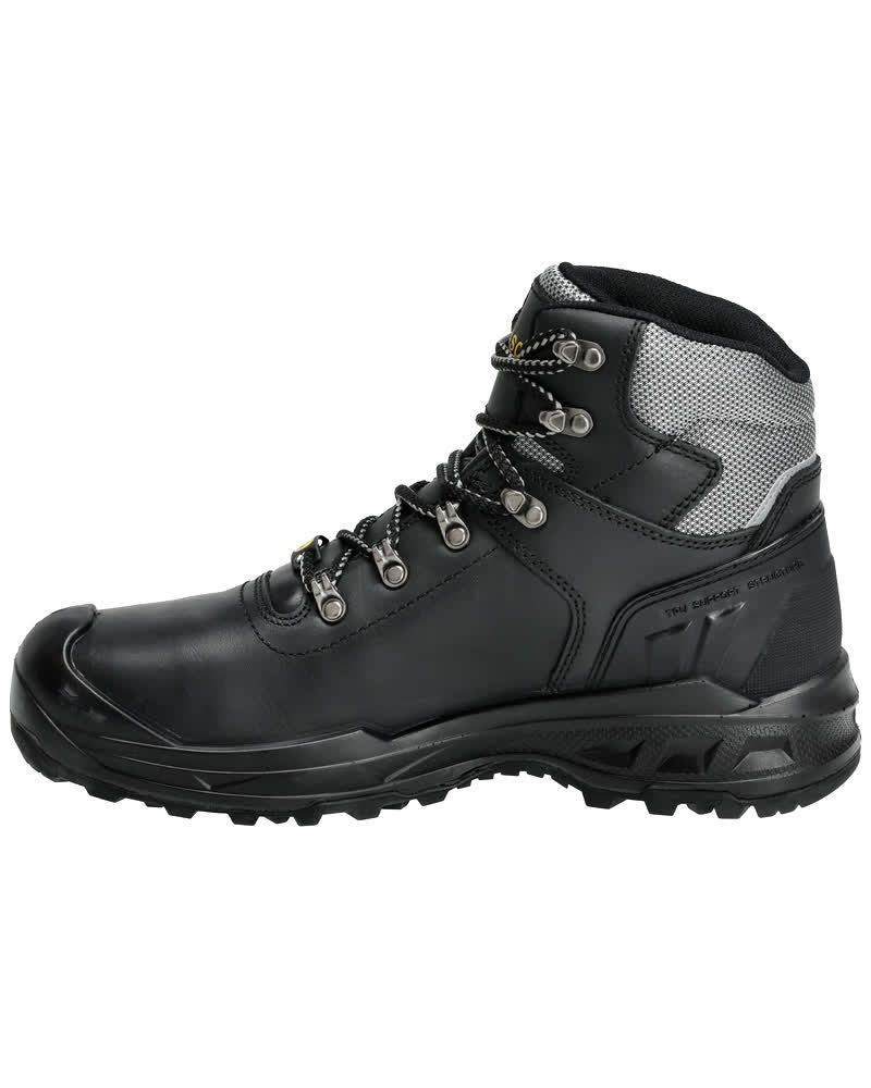 Elbrus Sicherheitsstiefel