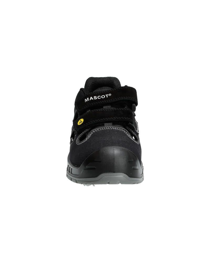 FOOTWEAR FLEX Sicherheitssandale