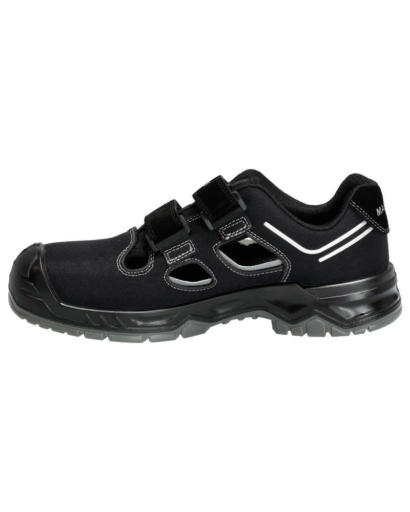 FOOTWEAR FLEX Sicherheitssandale