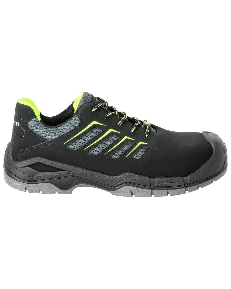 FOOTWEAR FIT Sicherheitsschuh