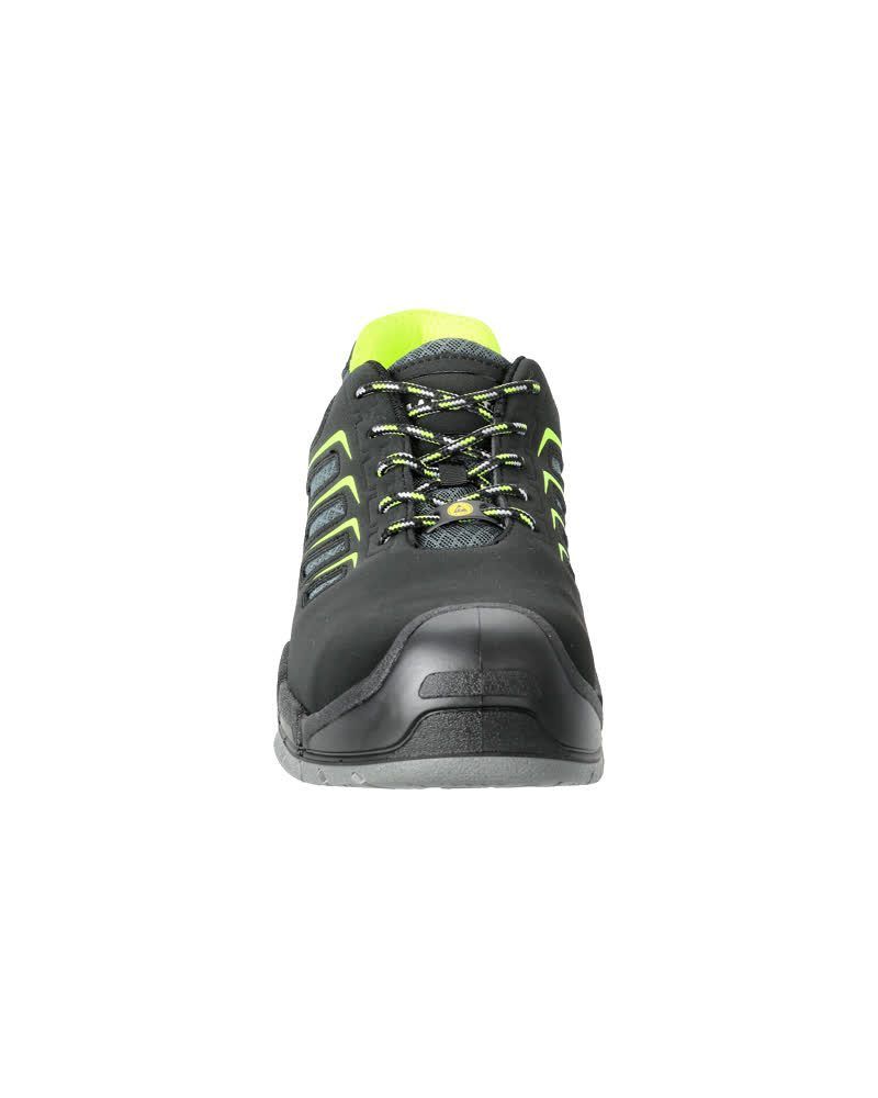 FOOTWEAR FIT Sicherheitsschuh