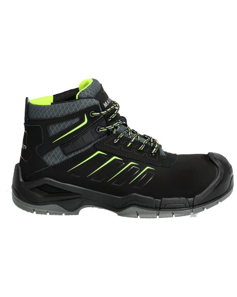 Bimberi Peak Sicherheitsstiefel