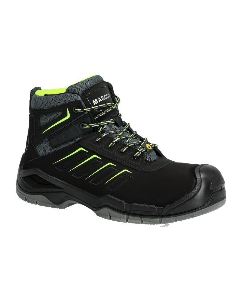 Bimberi Peak Sicherheitsstiefel