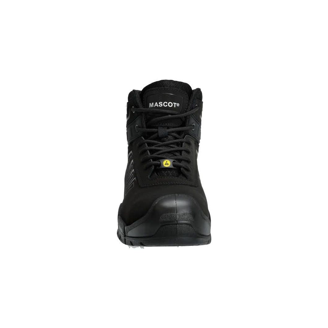 Trivor Sicherheitsstiefel