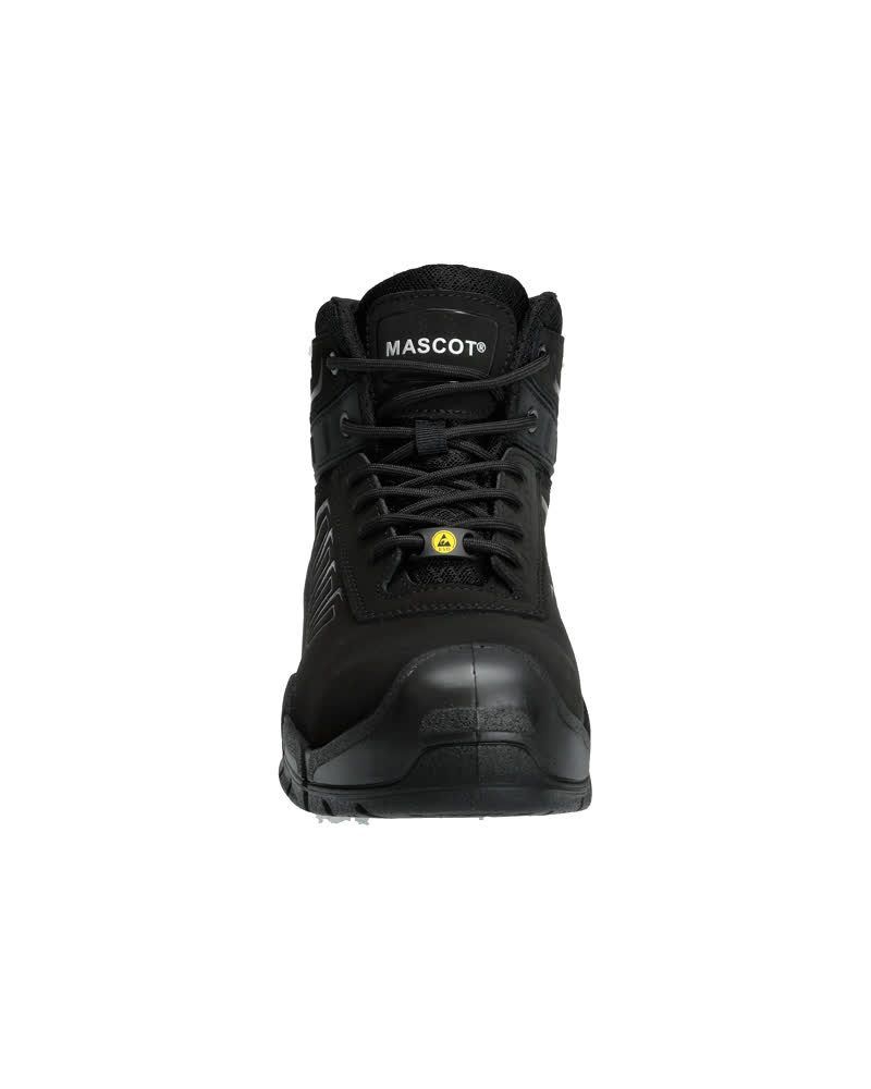 Trivor Sicherheitsstiefel
