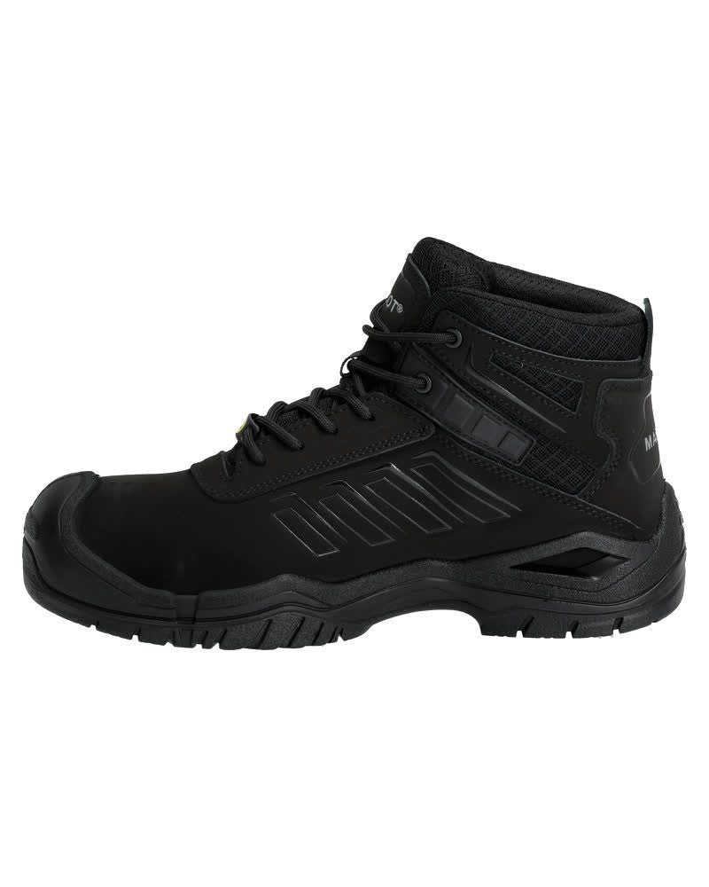 Trivor Sicherheitsstiefel